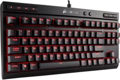 Corsair K63 Compact (CH9115020NA) recenzja