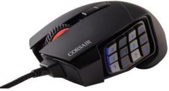 Corsair Scimitar PRO Czarny (CH-9304111-EU) recenzja