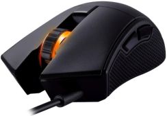 Cougar Revenger S (3MRESWOB0001) recenzja