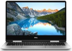 DELL Inspiron 13 13,3″/i7/16GB/512GB/Win10 (73865289) recenzja