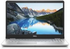 DELL Inspiron 15 5584 i5-8265U/8GB/256GB/15,6″/Win 10 Silver recenzja