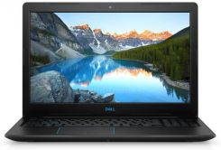 DELL Inspiron 15 G3 15,6″/i7/8GB/256GB/Win10 (35797611) recenzja