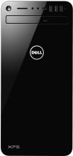 DELL XPS 8930 (89301053) recenzja