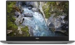 DELL XPS 9570-7796 15,6″/i9/16GB/512GB/Win10 (95707796) recenzja