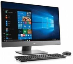 Dell Inspiron 27” 7777 AIO i7 16GB 256 GTX1050 recenzja