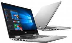 Dell Inspiron 5491 2in1 14″/i5/8GB/512GB/Win10 (INSPIRON0871V512SSDM2PCIE) recenzja