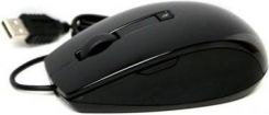 Dell Laser Mouse czarna (570-10523) recenzja