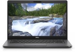 Dell Latitude 13,3″/i7/16GB/512GB/Win10 (N016L530013EMEA) recenzja