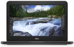 Dell Latitude 3300 13,3″/i5/8GB/256GB/Win10 (N015L330013EMEA) recenzja