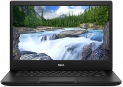 Dell Latitude 3400 14″/i3/4GB/128GB/Win10 (N004L340014EMEA) recenzja