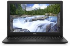 Dell Latitude 3500 15,6″/i5/8GB/256GB/Win10 (N023L350015EMEA) recenzja