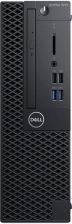 Dell OptiPlex 3070 (N517O3070SFF) recenzja