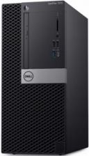 Dell OptiPlex 7070 MT i7 16GB 256+1TB 10Pro 3NBD recenzja