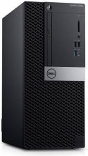 Dell Optiplex 5060 Mt I7-8700 8Gb 512Ssd Pro 3Nbd (A1E5786F4) recenzja