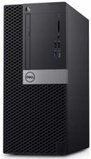 Dell Optiplex 5070 MT i5-9500 256SSD 8GB Pro 3NBD recenzja