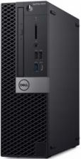 Dell Optiplex 5070 SFF i5-9500 8GB 256SSD 3NBD recenzja