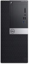 Dell Optiplex 7060 MT i5 8GB 512SSD+1TB 10Pro 3NBD recenzja