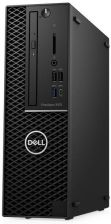 Dell Precision T3431 SFF (1019147256910) recenzja