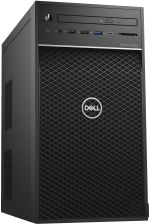 Dell Precision T3630 MT (1030927348447) recenzja