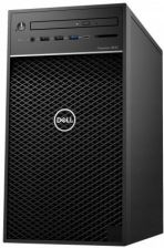 Dell Precision T3630 MT i7-8700K 32GB SSD RTX 4000 recenzja