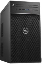 Dell Precision T3630 MT i9/32GB/512GB+2TB/Win10 (1028453988487) recenzja