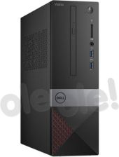 Dell Vostro 3471 SFF (N206VD3471BTPCEE01_R2005_22NM) recenzja