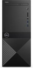 Dell Vostro 3671 MT i7/8GB/256GB+1TB/Win10 (N506BVD3671BTPCEE01_R2005_22NM) recenzja