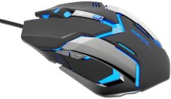 E-Blue Auroza Gaming (EMS639BKAAUI) recenzja