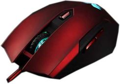 E5 Gaming FlashFire EX-100 Czerwona (FFEX100) recenzja