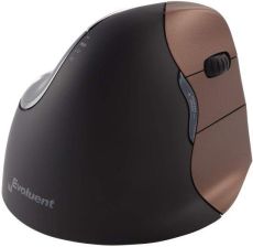 Evoluent Vertical Mouse 4 Klein Wl Rh (VM4SW) recenzja