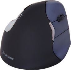 Evoluent Vertical Mouse 4 Wireless Rechte Hand Ergonomische Maus Ergo (VM4RW) recenzja