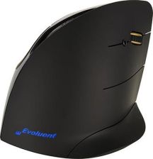 Evoluent VerticalMouse C Right Czarna (VMCRW) recenzja