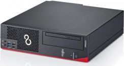 Fujitsu Esprimo D958 (VFYD0958P252SPL) recenzja