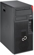 Fujitsu Esprimo P558 (VFYP0558P232SPL) recenzja