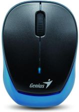 Genius Micro Traveler 9000R V2 Niebieska (31030111100) recenzja