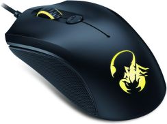 Genius Scorpion M6-400 Gaming (31040062101) recenzja