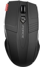 Gigabyte Mouse FORCE M9 ICE USB Laser Wireless 800/1200/1600/2000 DPI (GM-FORCE M9 ICE) recenzja