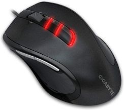 Gigabyte Optical Mouse M6900 USB (do 3200dpi) (GM-M6900) recenzja