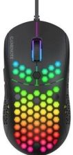 HAVIT MS878 czarna RGB recenzja