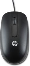 HP 1000dpi Laser Mouse (QY778AA) recenzja