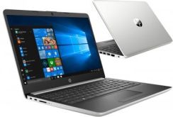 HP 14 14,1″/Ryzen7/8GB/512GB/Win10 (14DK0008NW6VT05EA) recenzja