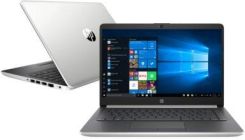 HP 14-dk0017nw 14″ A9/8GB/512GB/Win10 Srebrny (7DK16EA) recenzja