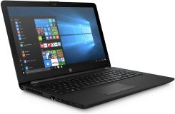 HP 15 15,6″/i3/4GB/128GB/Win10 (1WA45EA) recenzja