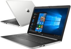 HP 17 17,3″/i3/4GB/1TB/Win10 (17BY0008NW5KT99EA) recenzja