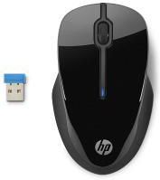 HP 250 czarna (3FV67AA) recenzja