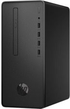 HP Desktop G2 i5/8GB/256GB/Win10 (5QL23EA) recenzja