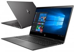 HP ENVY 15 x360 15,6″/i5/8GB/256GB/Win10 (15cn1004nw6au76ea) recenzja