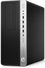 HP EliteDesk 800 G5 Tower PC i7-9700/16GB/512GB/W10 Czarny recenzja