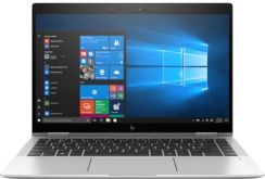 HP Elitebook x360 830 G6 13,3″/i5/8GB/256GB/Win10 (6XD32EA) recenzja