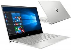 HP Envy 13 13,3″/i7/8GB/512GB/Win10 (13AH1000NW5MM17EA) recenzja